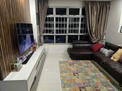 Blk 119A Eastwave @ Canberra (Sembawang), HDB 4 Rooms #587989251